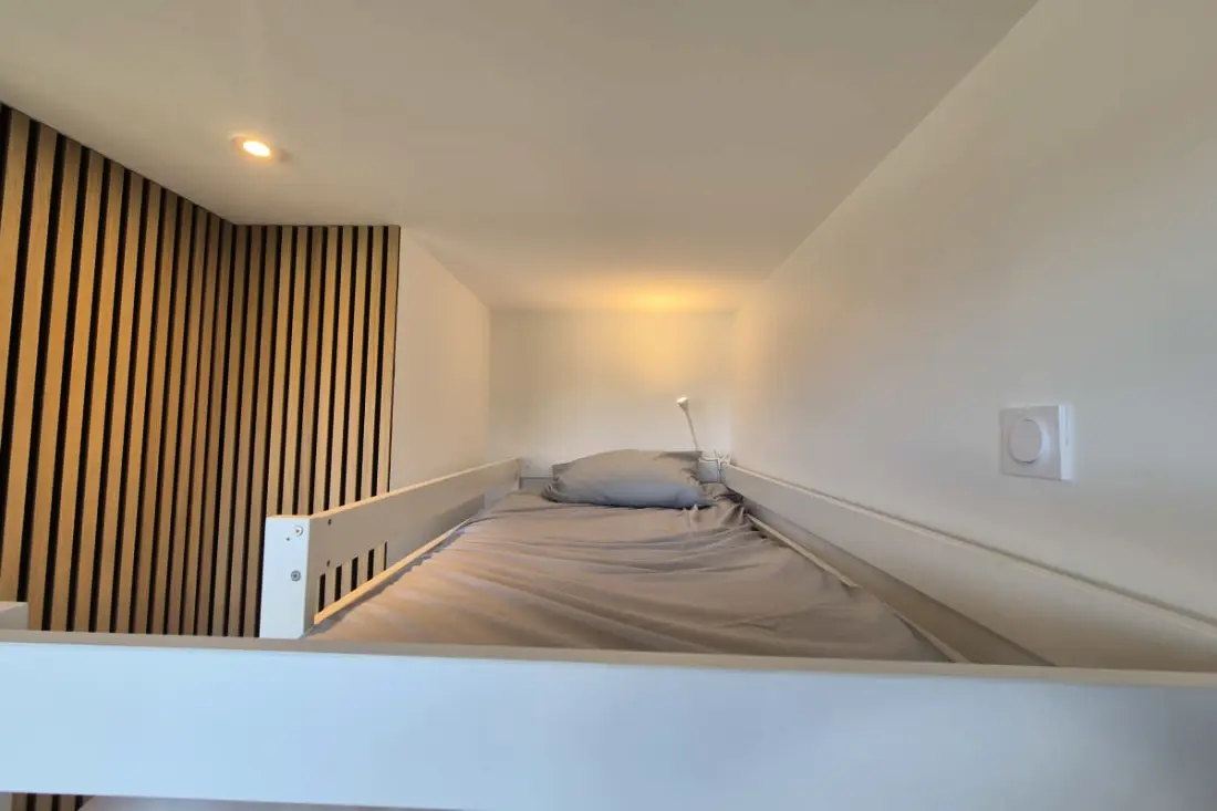 Superbe Appartement Neuf Idéal Pour Des Vacances En Famille