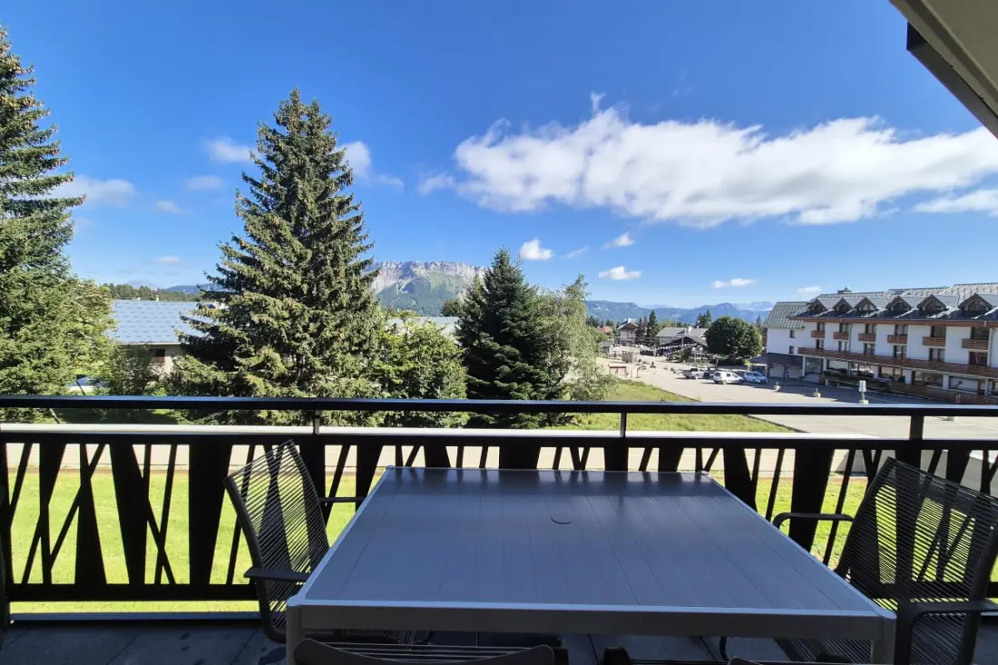 Superbe Appartement Neuf Idéal Pour Des Vacances En Famille