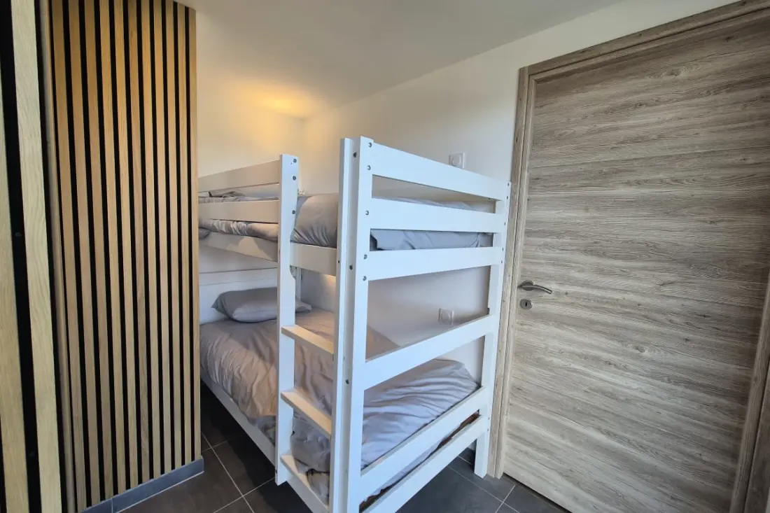 Superbe Appartement Neuf Idéal Pour Des Vacances En Famille