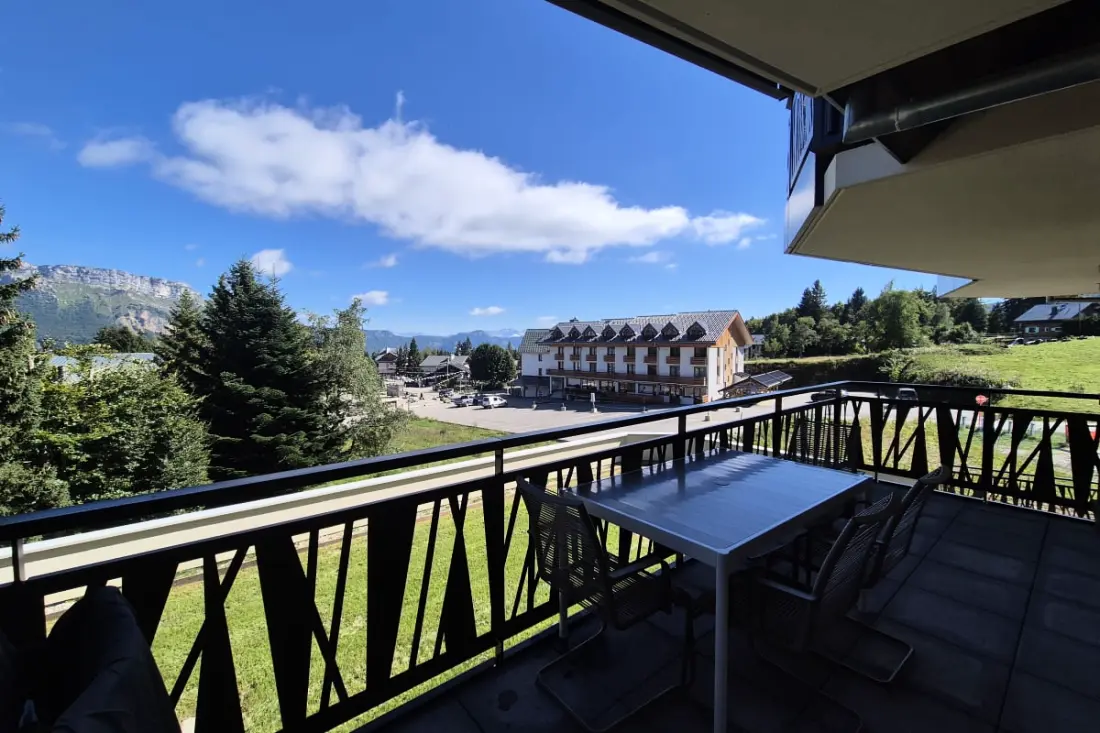 Superbe Appartement Neuf Idéal Pour Des Vacances En Famille