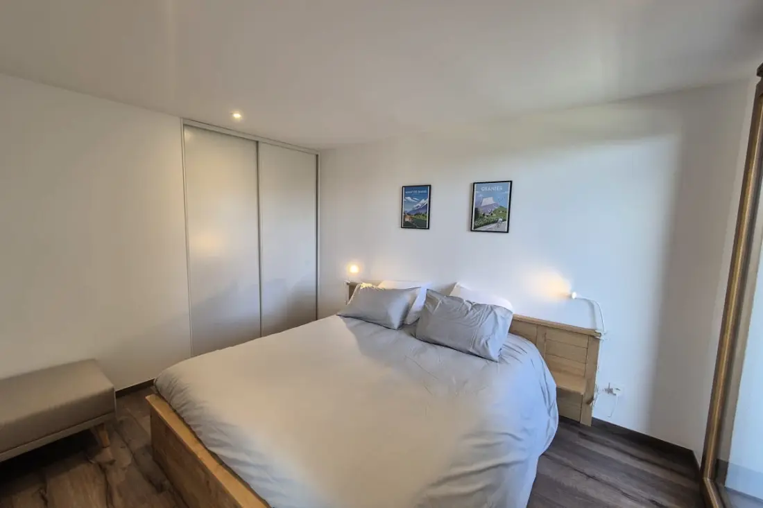 Superbe Appartement Neuf Idéal Pour Des Vacances En Famille