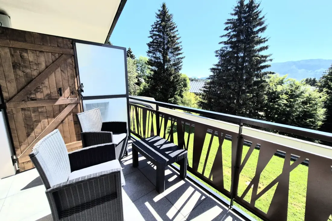 Superbe Appartement Neuf Idéal Pour Des Vacances En Famille