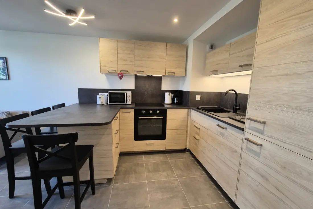 Superbe Appartement Neuf Idéal Pour Des Vacances En Famille