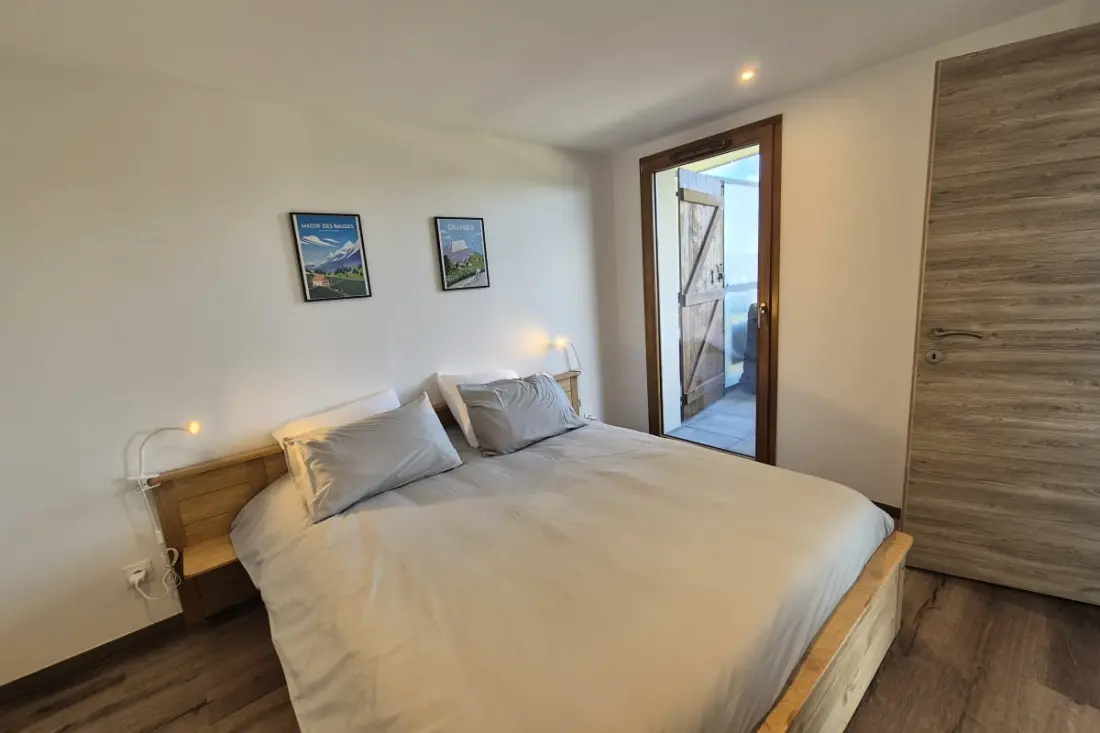 Superbe Appartement Neuf Idéal Pour Des Vacances En Famille