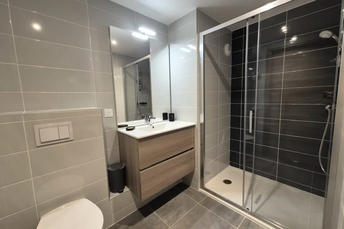 Superbe Appartement Neuf Idéal Pour Des Vacances En Famille