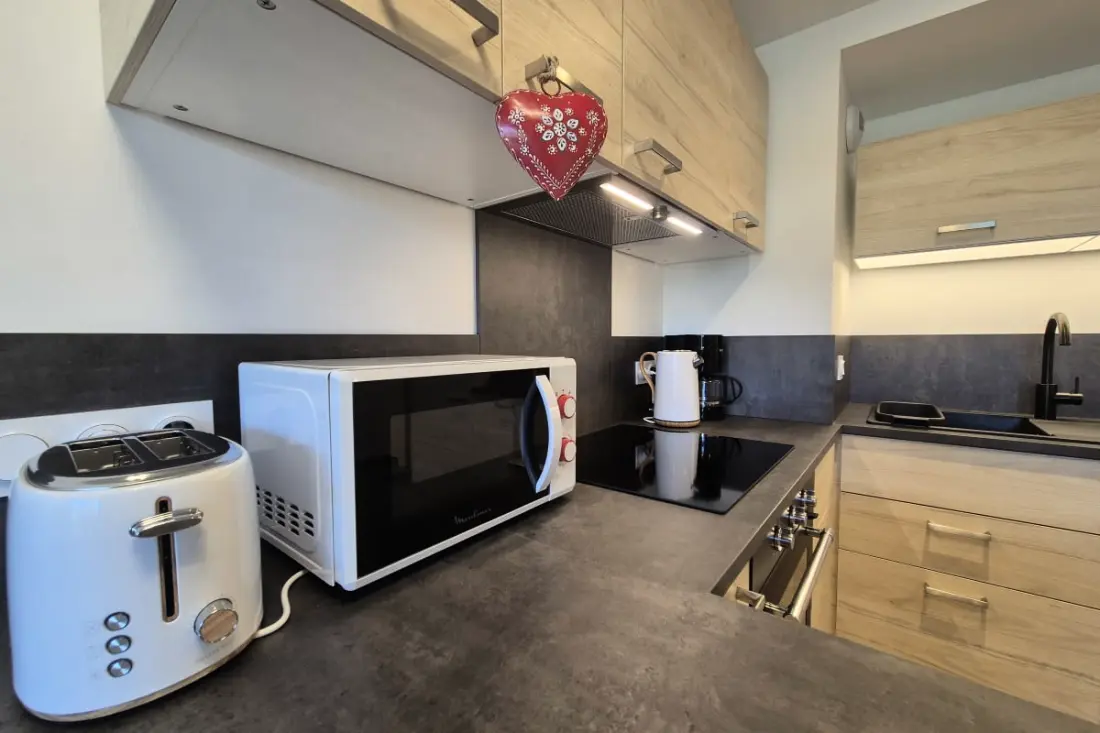 Superbe Appartement Neuf Idéal Pour Des Vacances En Famille