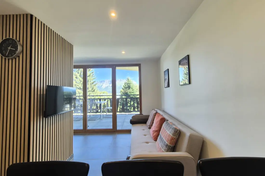 Superbe Appartement Neuf Idéal Pour Des Vacances En Famille