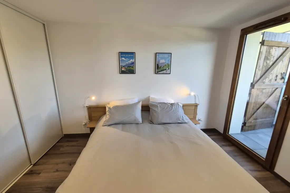 Superbe Appartement Neuf Idéal Pour Des Vacances En Famille