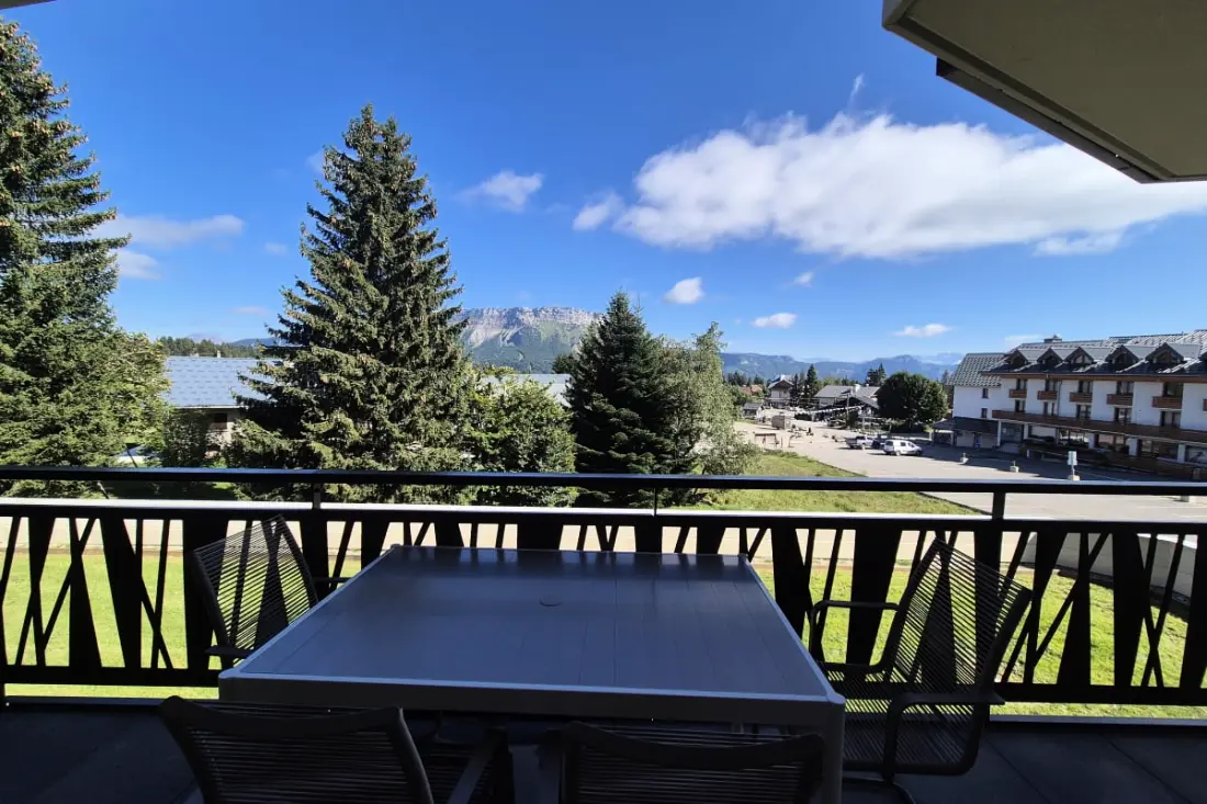 Superbe Appartement Neuf Idéal Pour Des Vacances En Famille