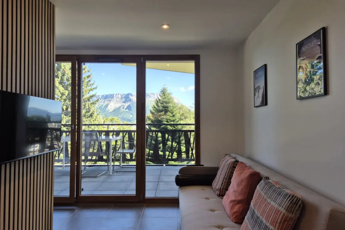 Superbe Appartement Neuf Idéal Pour Des Vacances En Famille
