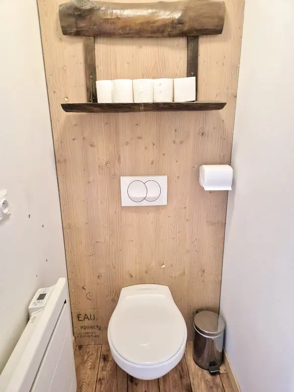 Votre Havre De Paix En Montagne - Chalet 6 Personnes Avec Piscine Et Sauna