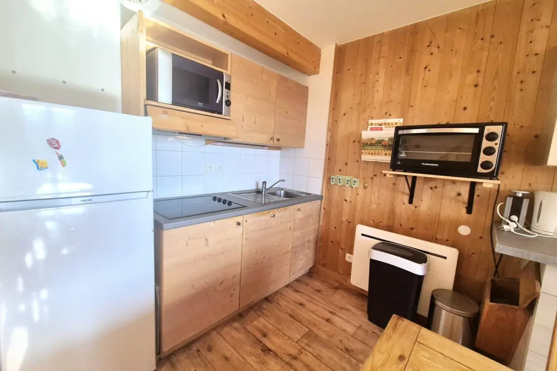 Votre Havre De Paix En Montagne - Chalet 6 Personnes Avec Piscine Et Sauna