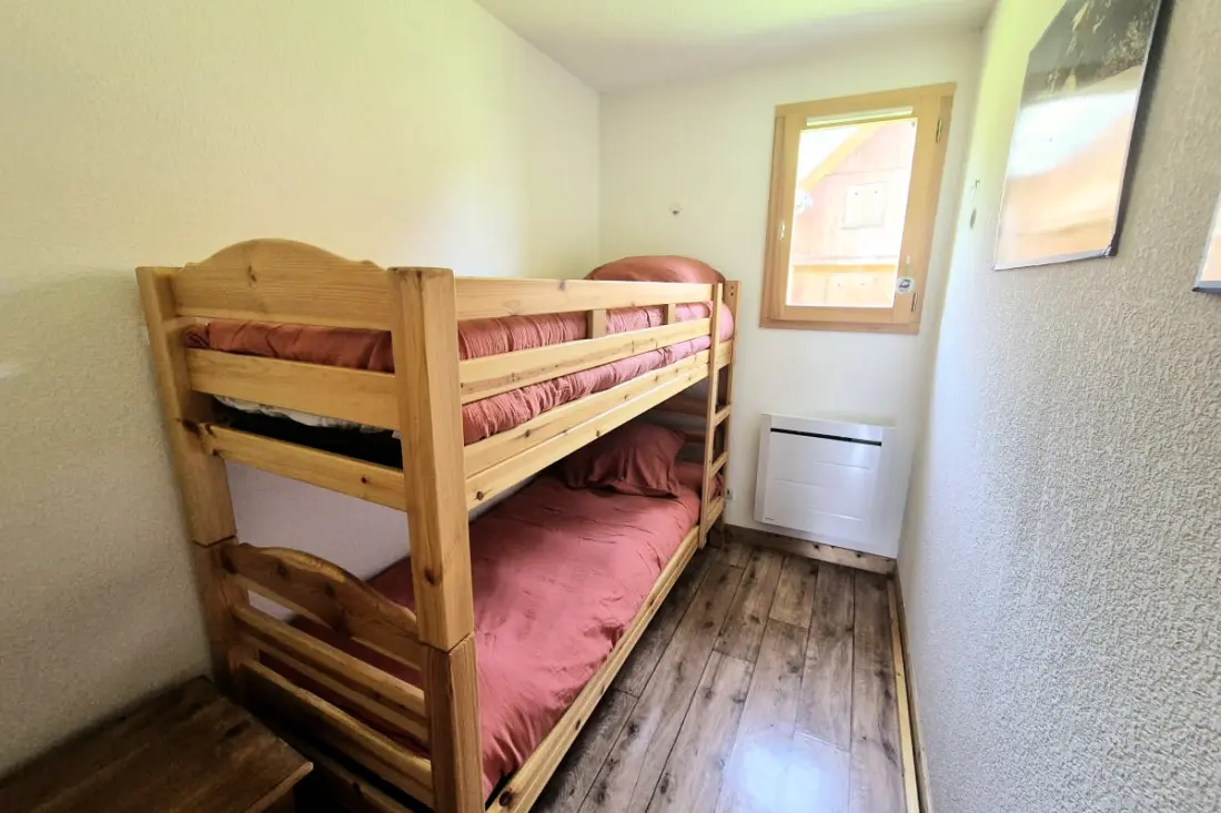 Votre Havre De Paix En Montagne - Chalet 6 Personnes Avec Piscine Et Sauna