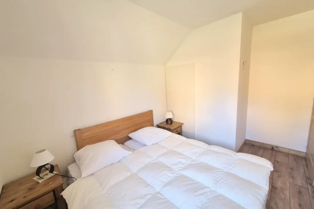 Votre Havre De Paix En Montagne - Chalet 6 Personnes Avec Piscine Et Sauna