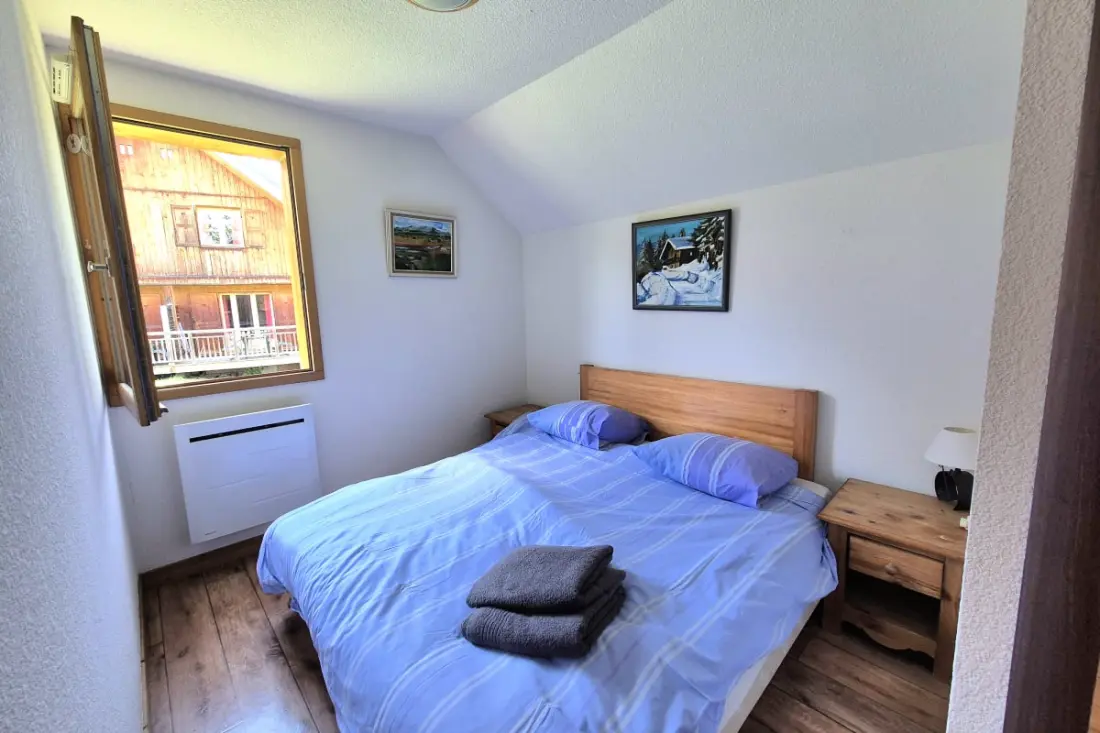 Votre Havre De Paix En Montagne - Chalet 6 Personnes Avec Piscine Et Sauna