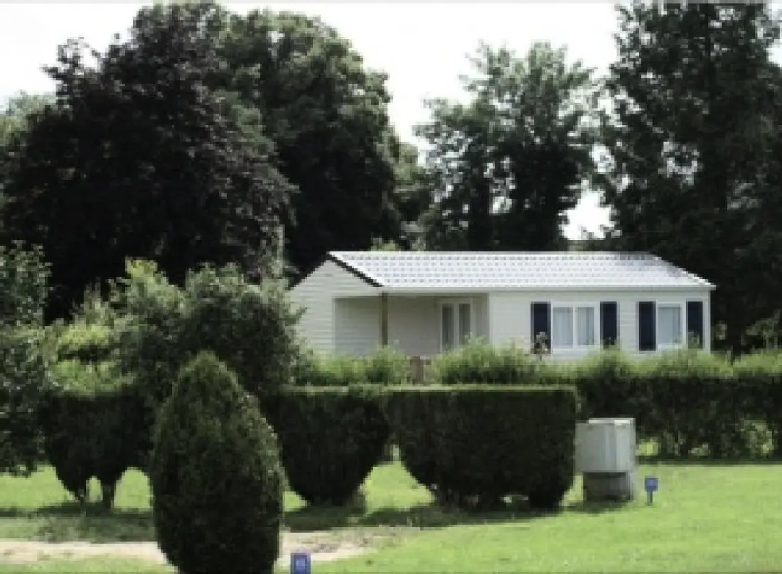 Camping la Ferté Gaucher3 étoiles★★★