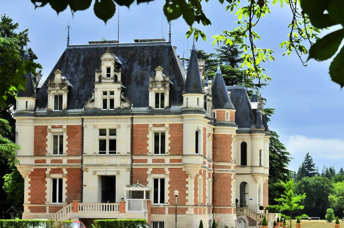 Village Club Miléade de la Ferté-Imbault3 étoiles★★★