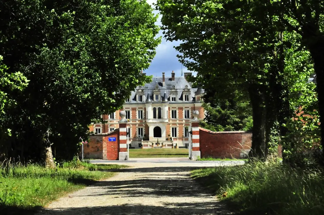Village Club Miléade de la Ferté-Imbault3 étoiles★★★
