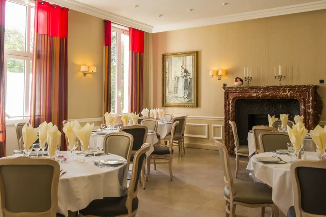 Village Club Miléade de la Ferté-Imbault3 étoiles★★★
