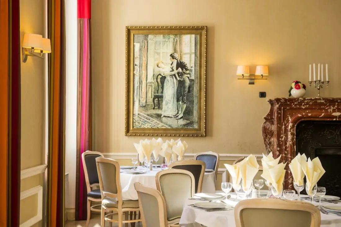 Village Club Miléade de la Ferté-Imbault3 étoiles★★★