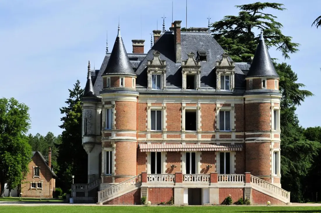 Village Club Miléade de la Ferté-Imbault3 étoiles★★★