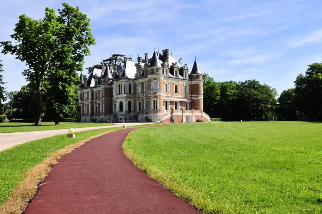 Village Club Miléade de la Ferté-Imbault3 étoiles★★★