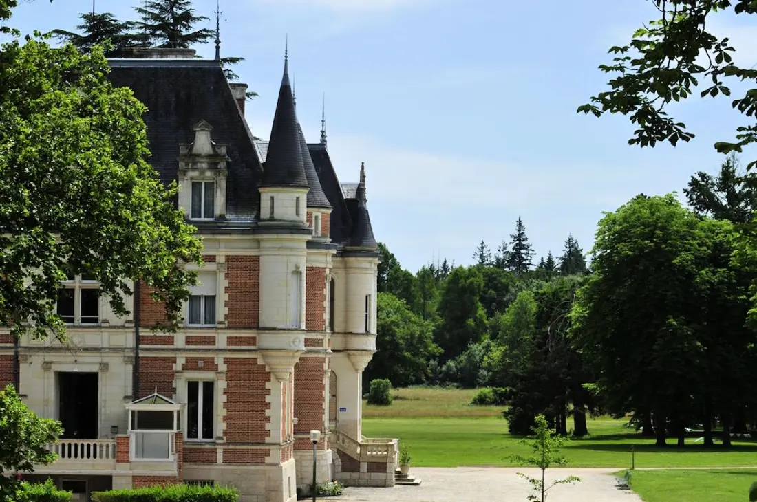 Village Club Miléade de la Ferté-Imbault3 étoiles★★★