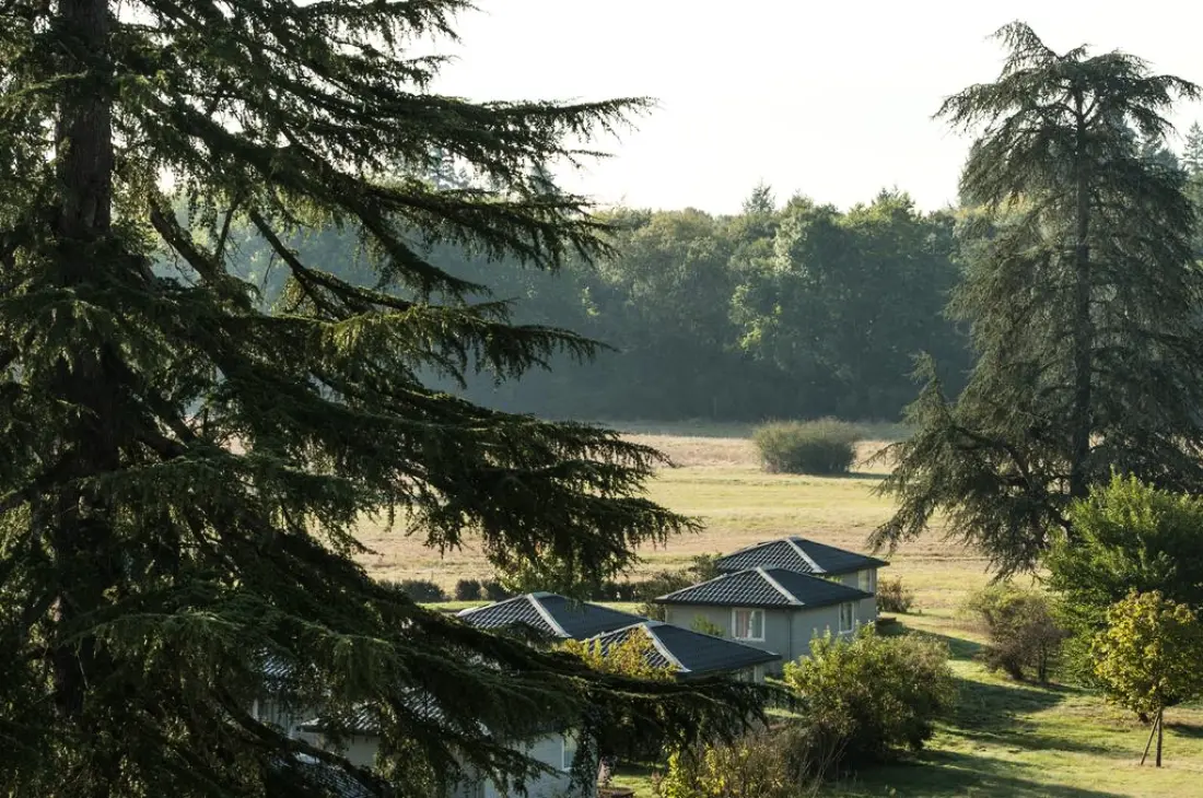 Village Club Miléade de la Ferté-Imbault3 étoiles★★★