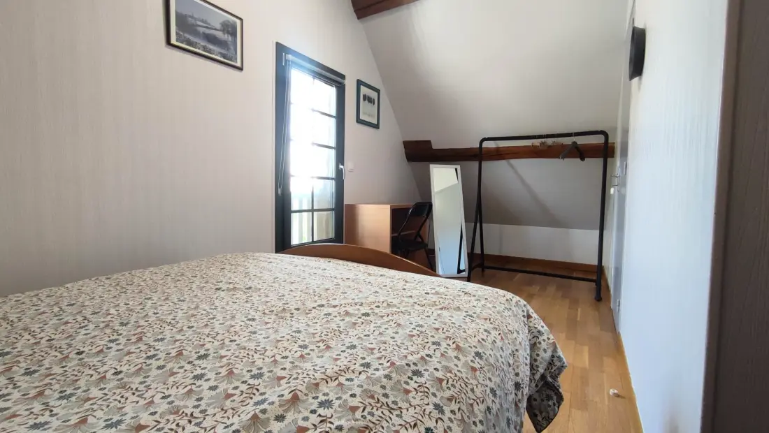 Gîte de France Gîtes de france® - ferme de la chapelle 2 épis
