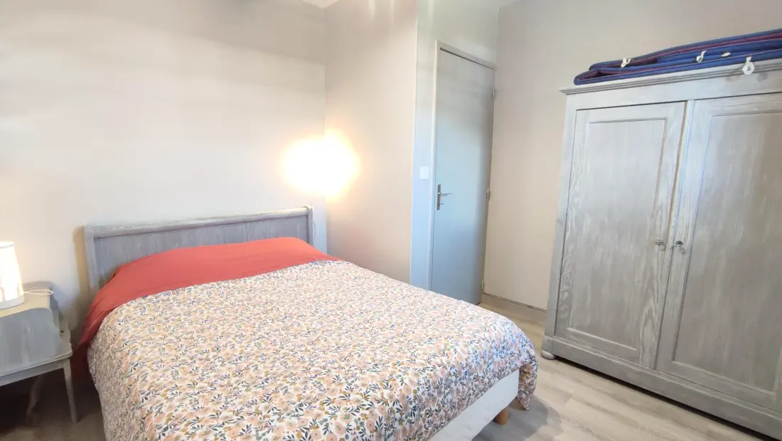 Gîte de France Gîtes de france® - ferme de la chapelle 2 épis