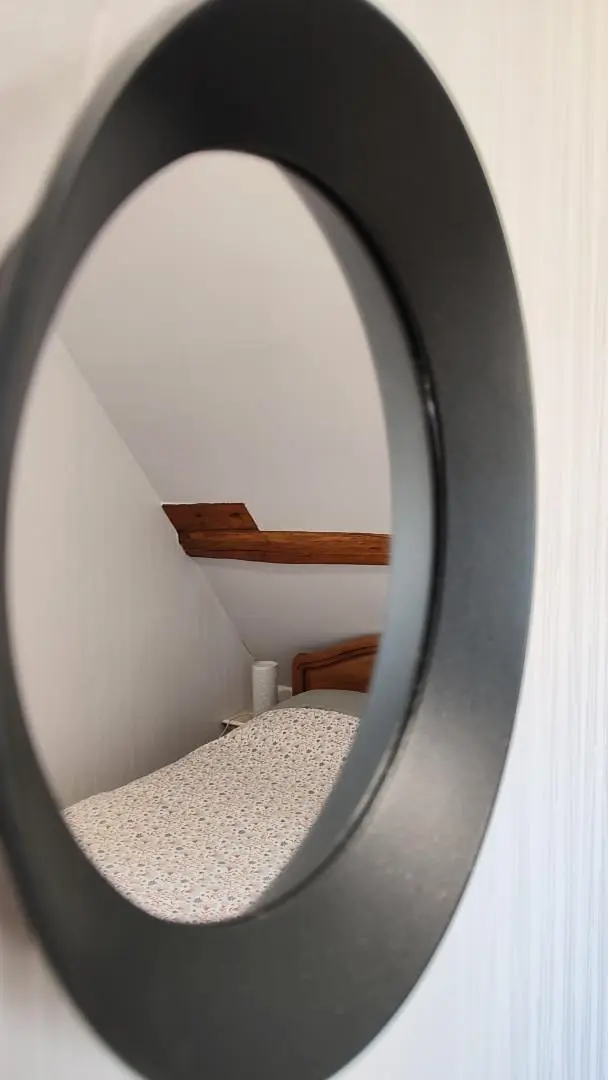 Gîte de France Gîtes de france® - ferme de la chapelle 2 épis