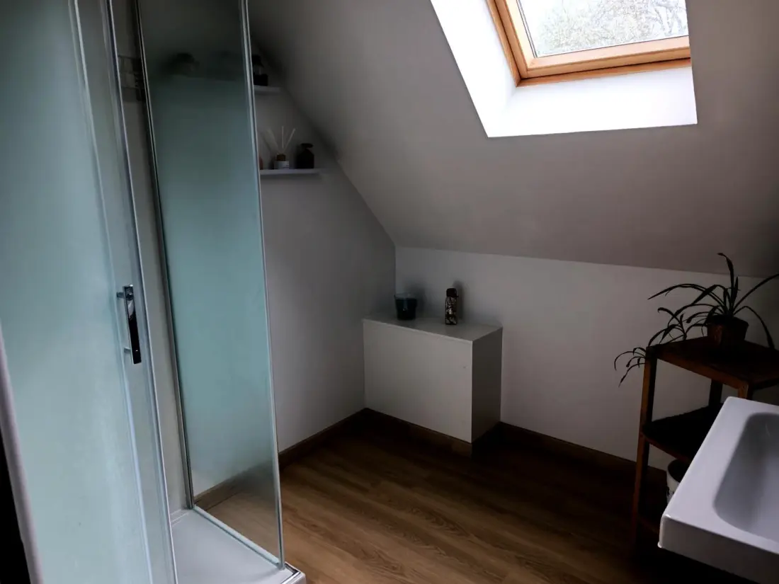 Gîte de France Gîtes de france® - les sources de l'andelle 3 épis