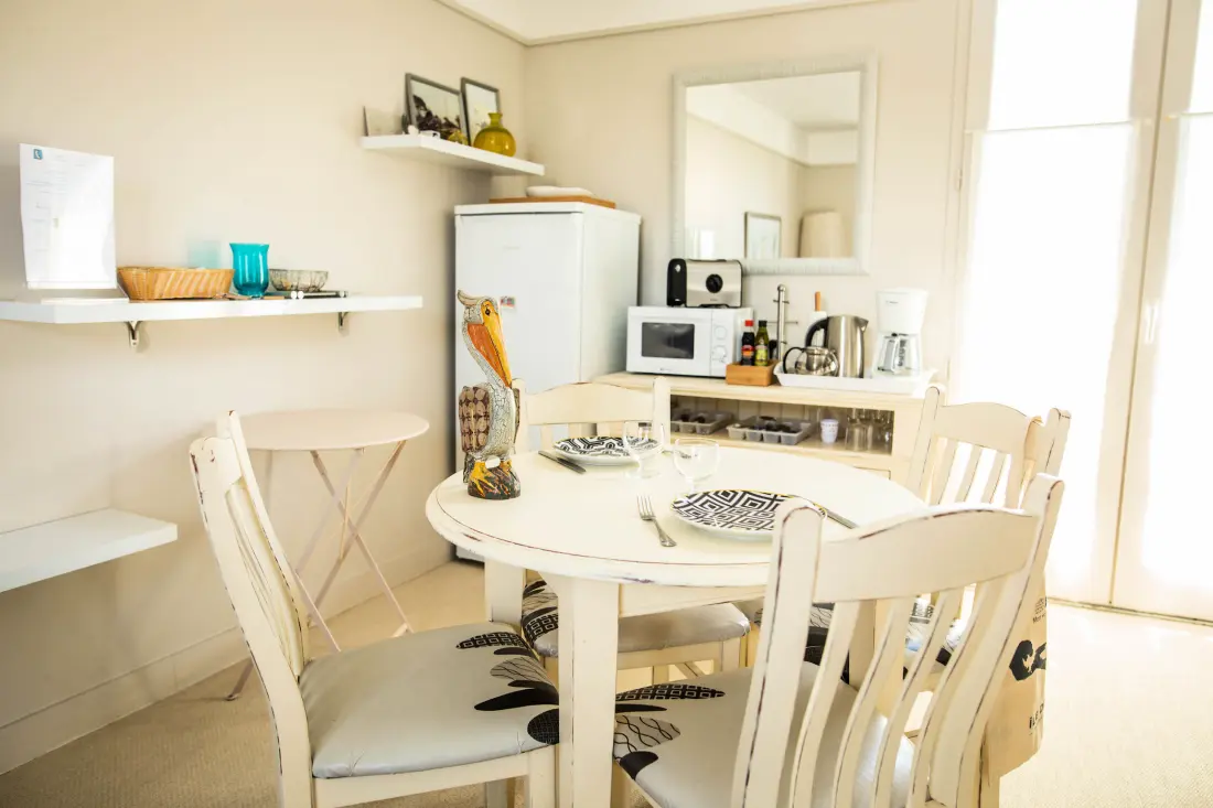 Appartements à La Flotte en Ré