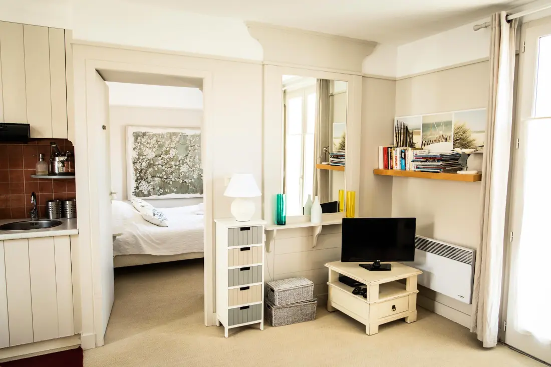 Appartements à La Flotte en Ré