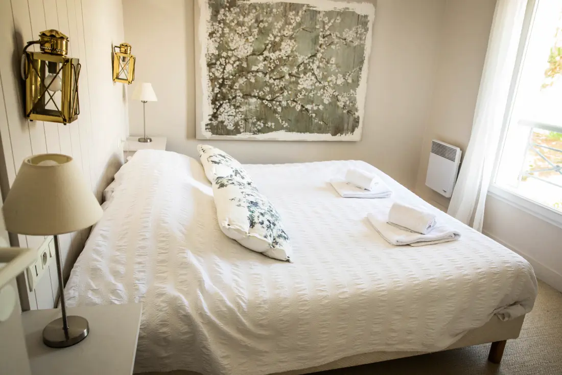 Appartements à La Flotte en Ré