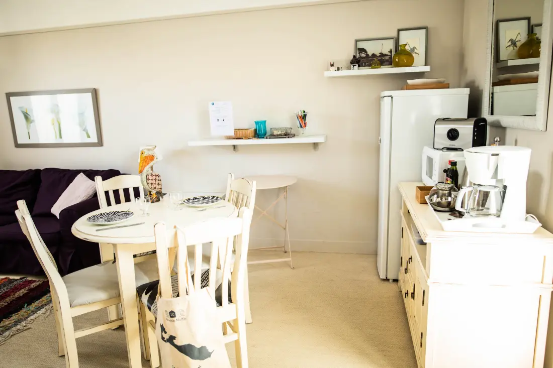 Appartements à La Flotte en Ré