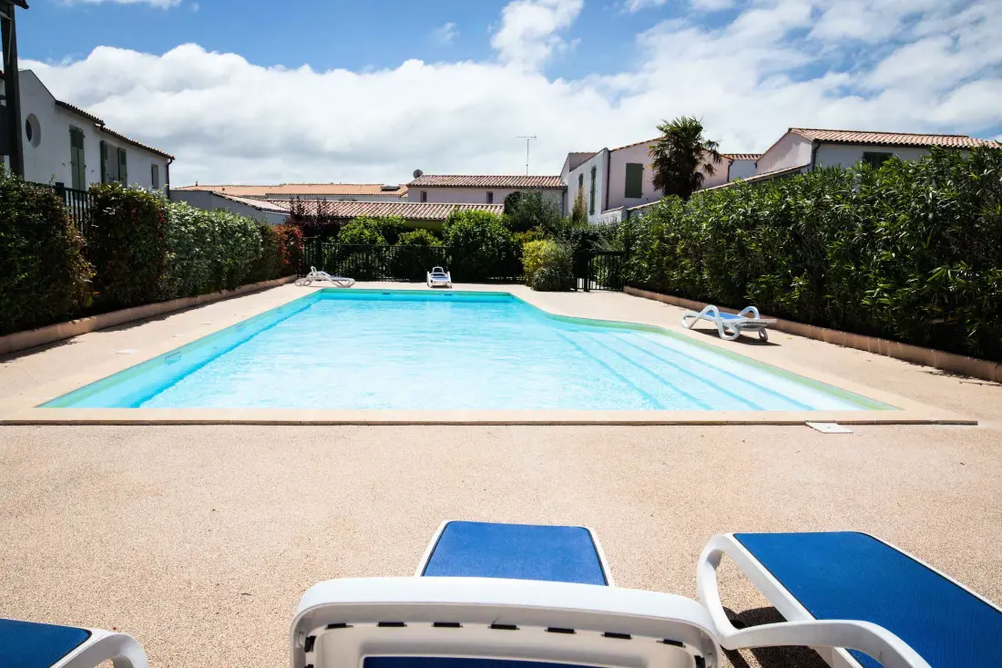 Appartements à La Flotte en Ré