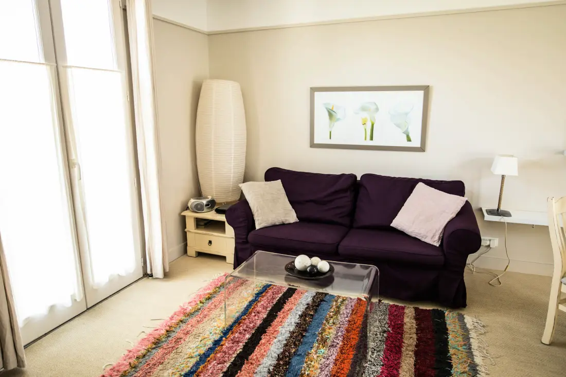 Appartements à La Flotte en Ré