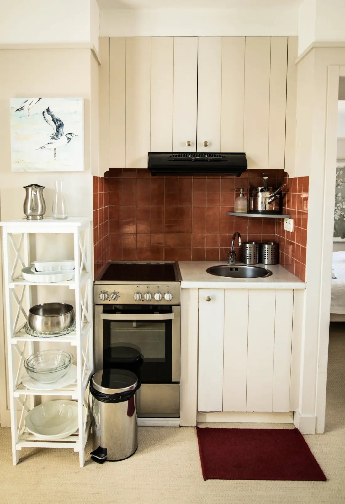 Appartements à La Flotte en Ré