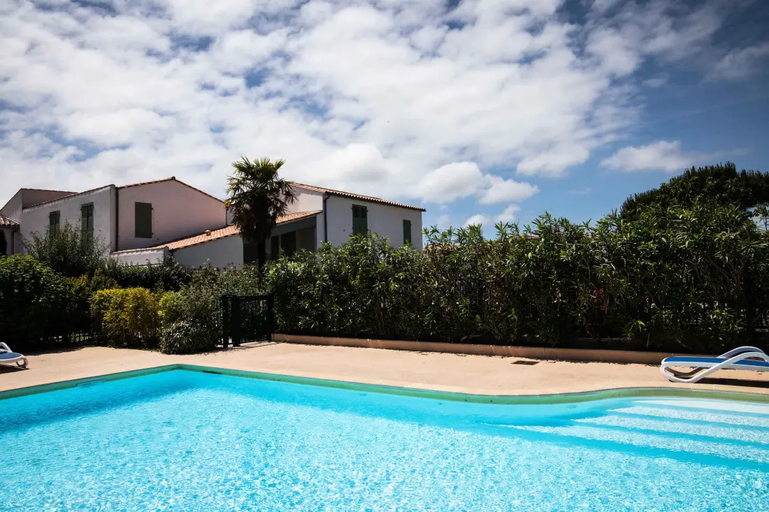 Appartements à La Flotte en Ré
