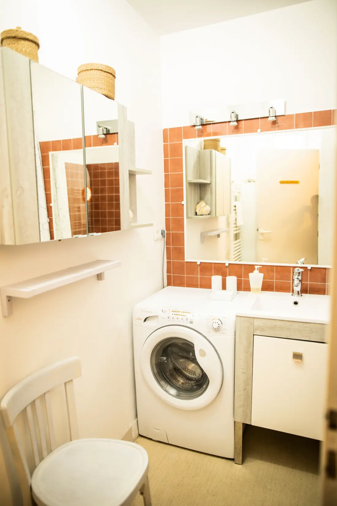 Appartements à La Flotte en Ré