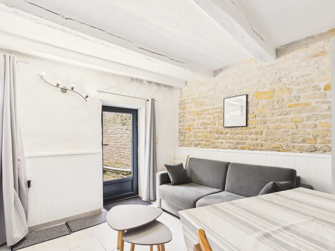 Studio à La Flotte en Ré