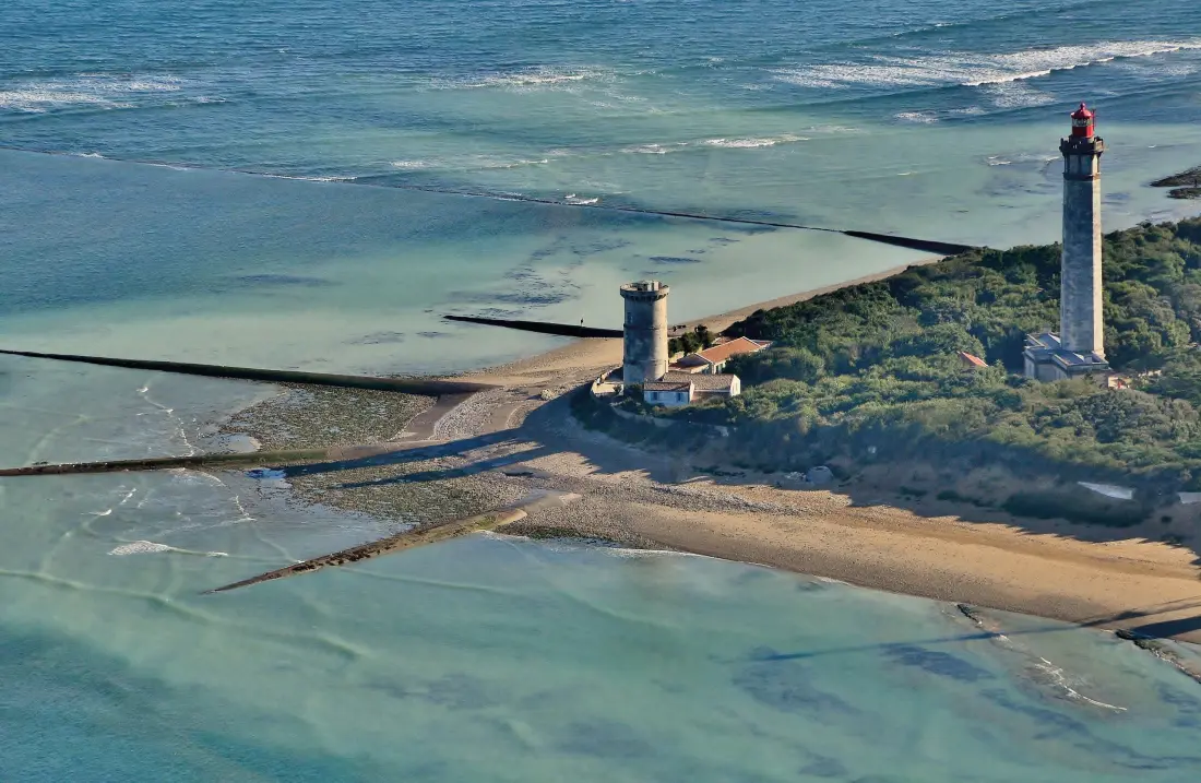 Studio à La Flotte en Ré