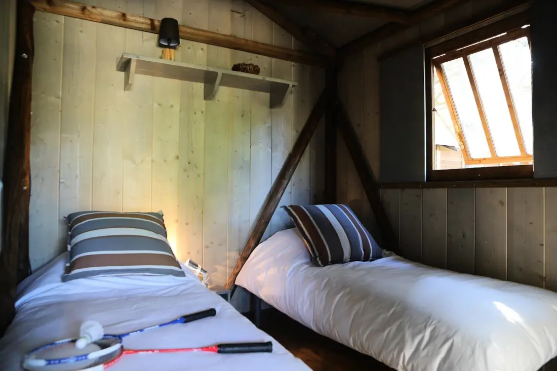 Flower Camping Le Bel Air 4 étoiles★★★★