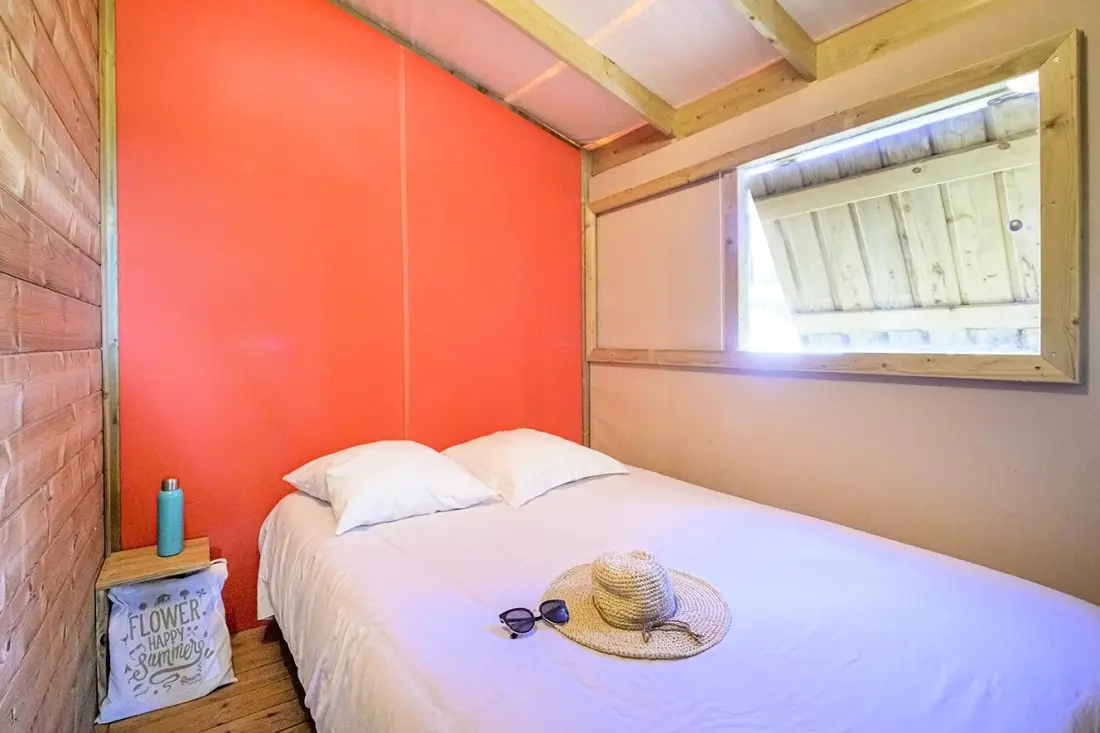 Flower Camping Le Bel Air 4 étoiles★★★★