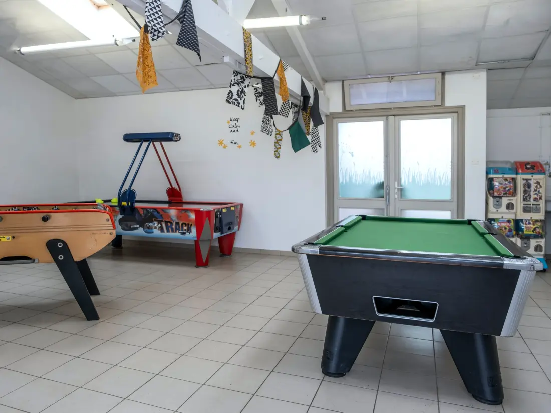 Flower Camping Le Bel Air 4 étoiles★★★★