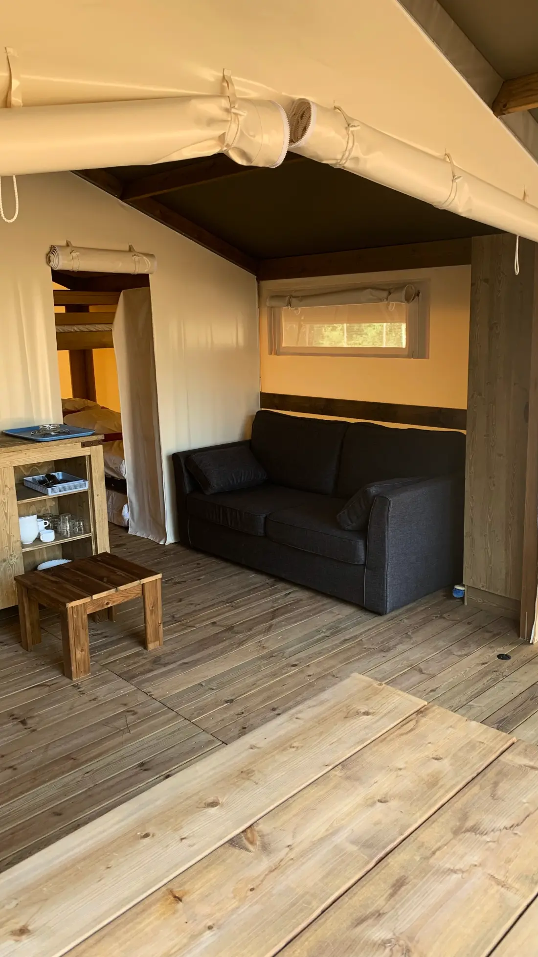 Flower Camping Le Bel Air 4 étoiles★★★★