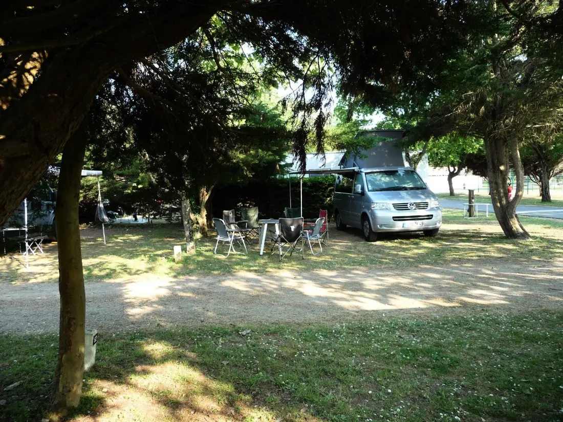 Flower Camping Le Bel Air 4 étoiles★★★★