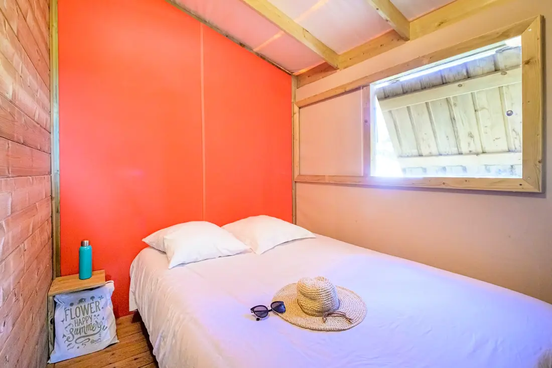 Flower Camping Le Bel Air 4 étoiles★★★★