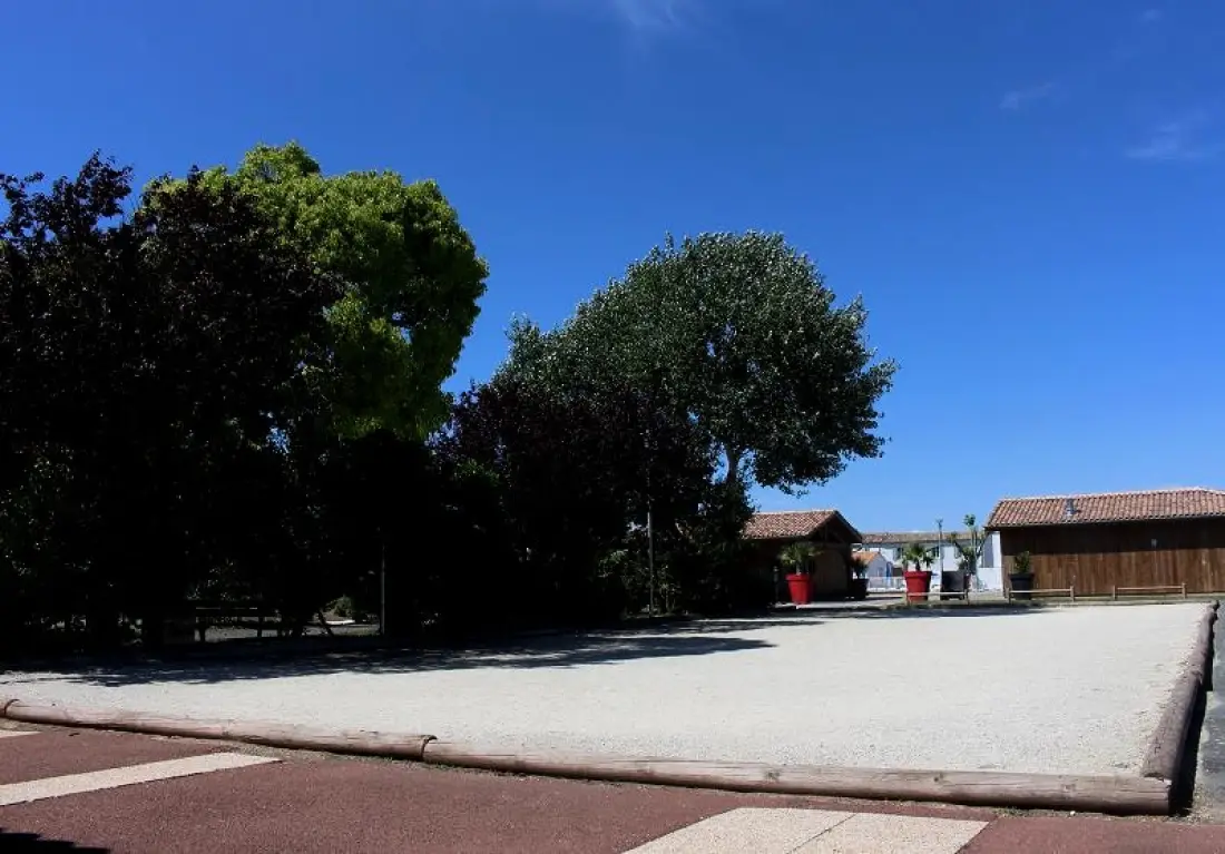 Flower Camping Le Bel Air 4 étoiles★★★★